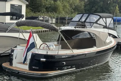 2020 Maril 7NXT (gebruikt)