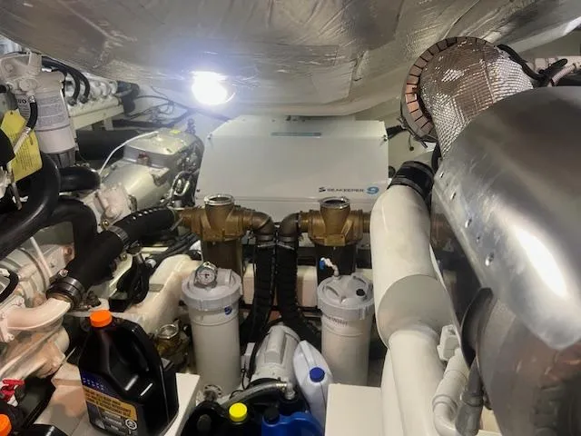 Epiffany Yacht Photos Pics 