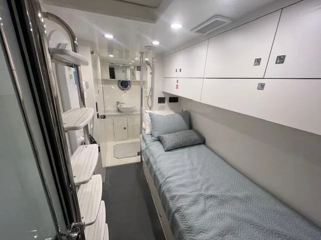 Epiffany Yacht Photos Pics 