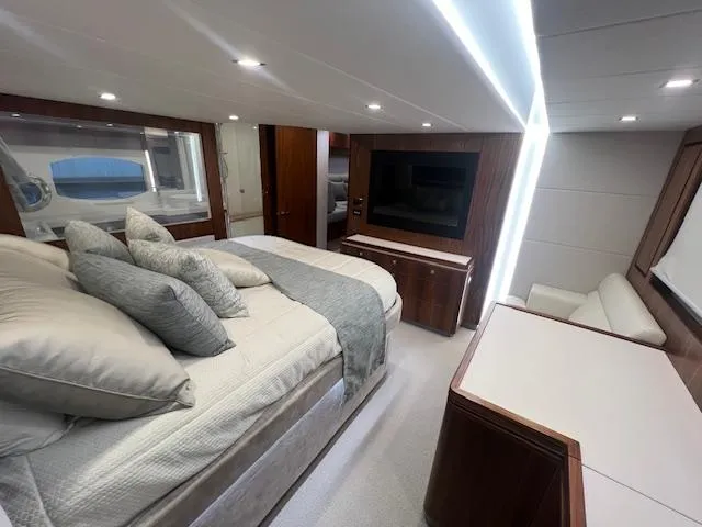 Epiffany Yacht Photos Pics 