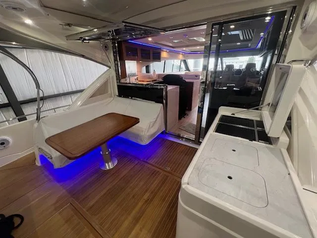 Epiffany Yacht Photos Pics 