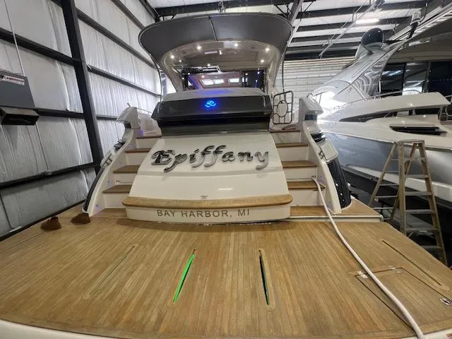 Epiffany Yacht Photos Pics 