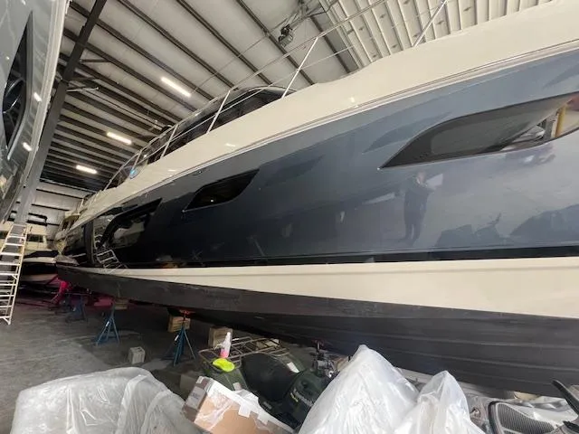 Epiffany Yacht Photos Pics 