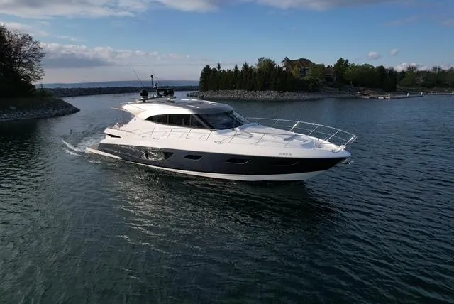 Epiffany Yacht Photos Pics 