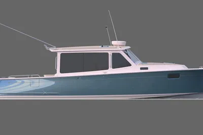 MJM 38RS