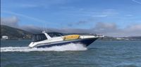 1990 Sea Ray 420 Sundancer