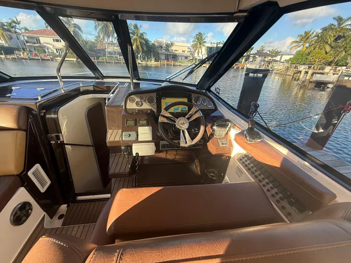 Panga Pa La Banda Yacht Photos Pics 