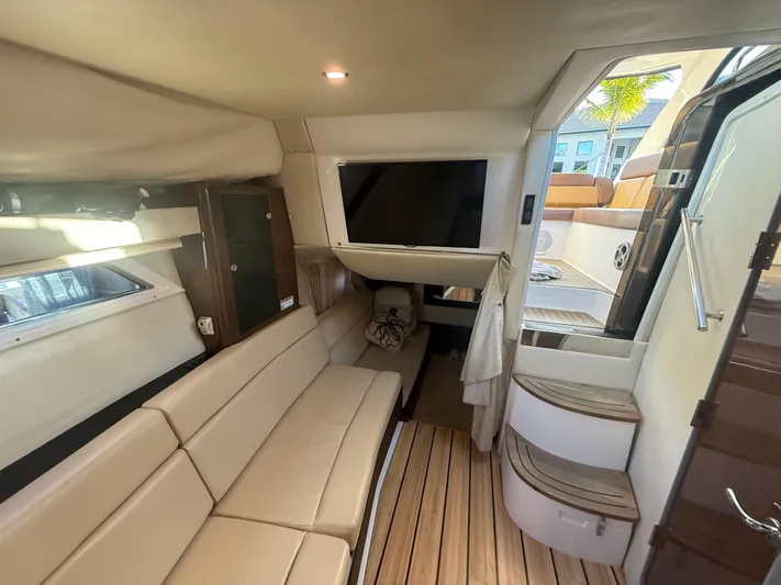 Panga Pa La Banda Yacht Photos Pics 