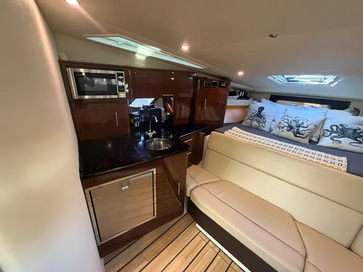 Panga Pa La Banda Yacht Photos Pics 