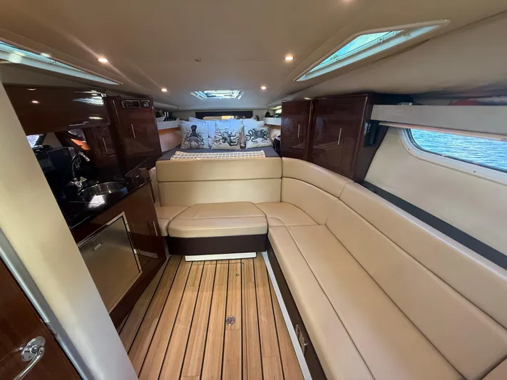 Panga Pa La Banda Yacht Photos Pics 