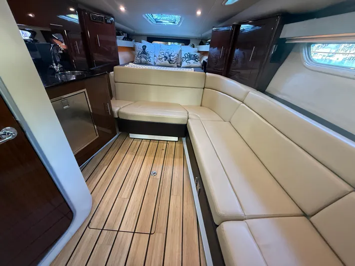 Panga Pa La Banda Yacht Photos Pics 