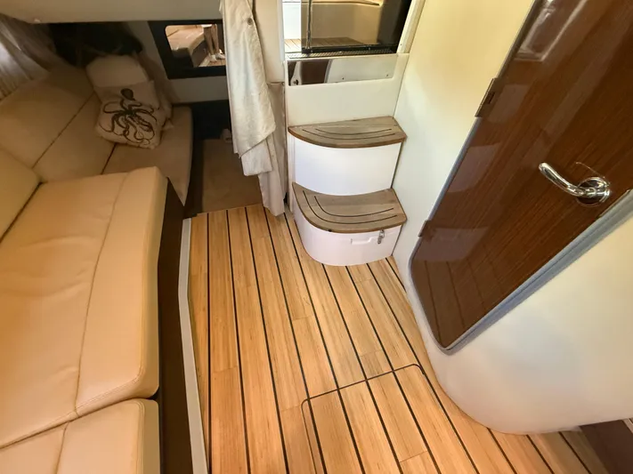 Panga Pa La Banda Yacht Photos Pics 