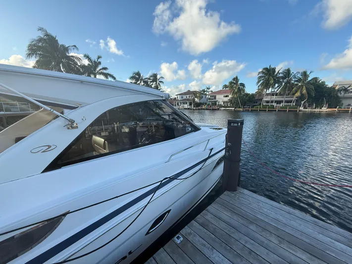 Panga Pa La Banda Yacht Photos Pics 