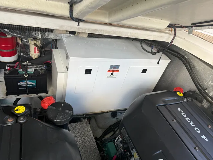 Panga Pa La Banda Yacht Photos Pics 