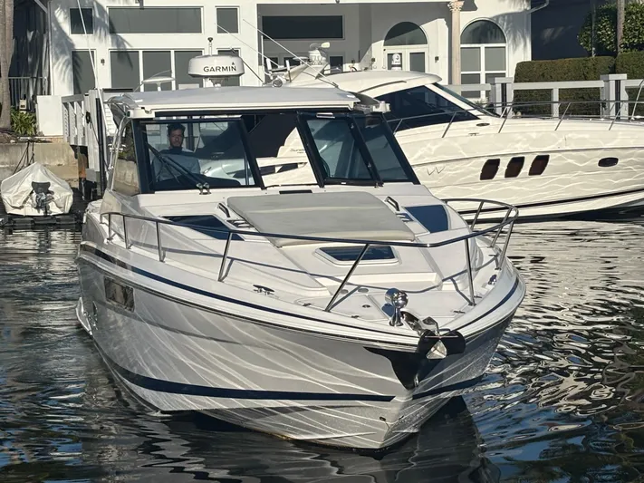 Panga Pa La Banda Yacht Photos Pics 