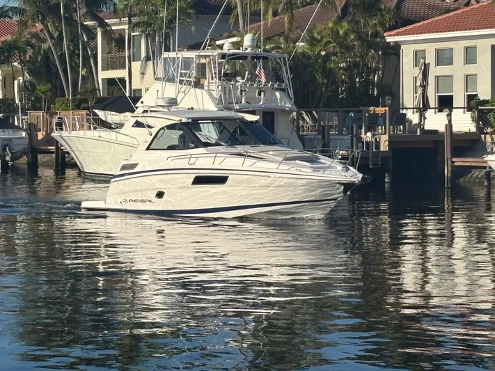 Panga Pa La Banda Yacht Photos Pics 