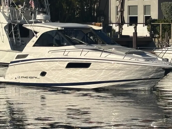 Panga Pa La Banda Yacht Photos Pics 