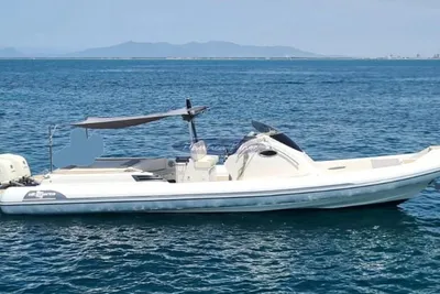 2017 Altamarea WAVE 35