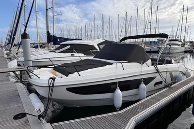2023 Beneteau Flyer 9 SUNdeck