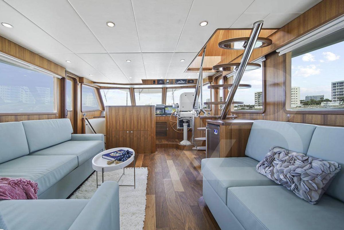 2023 Outer Reef Yachts 67 