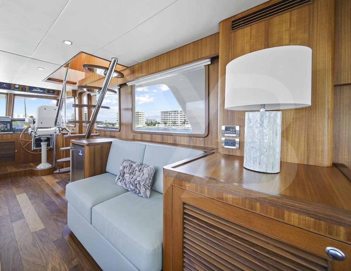 2023 Outer Reef Yachts 67 
