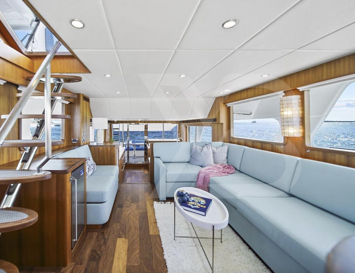 2023 Outer Reef Yachts 67 