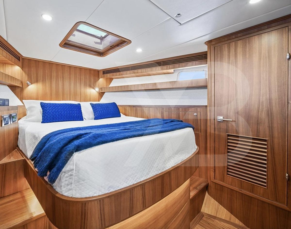 2023 Outer Reef Yachts 67 