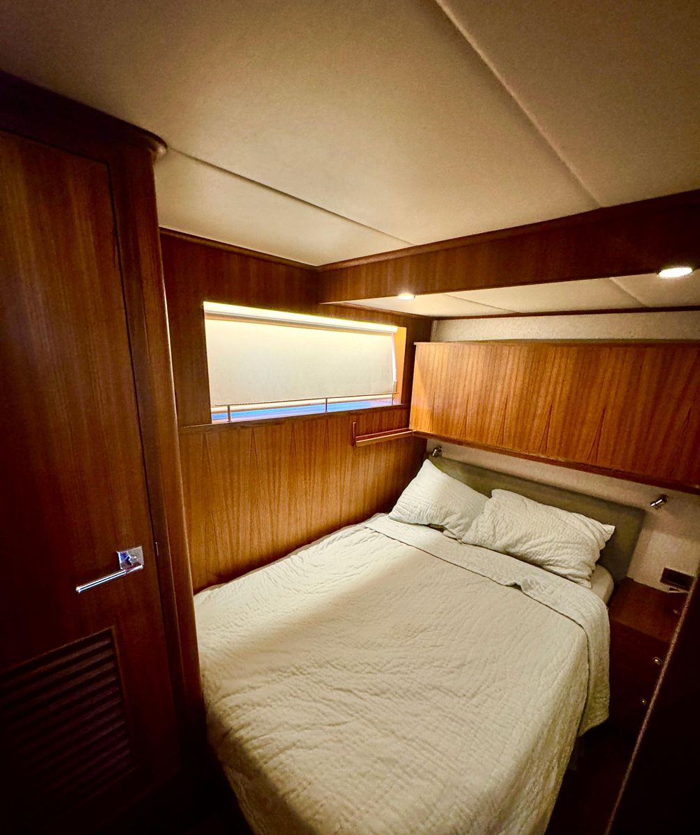 2023 Outer Reef Yachts 67 