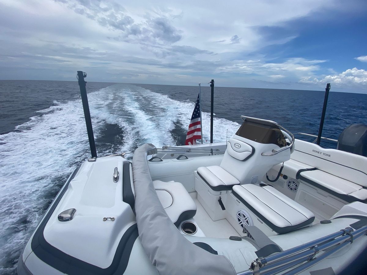 2023 Outer Reef Yachts 67 