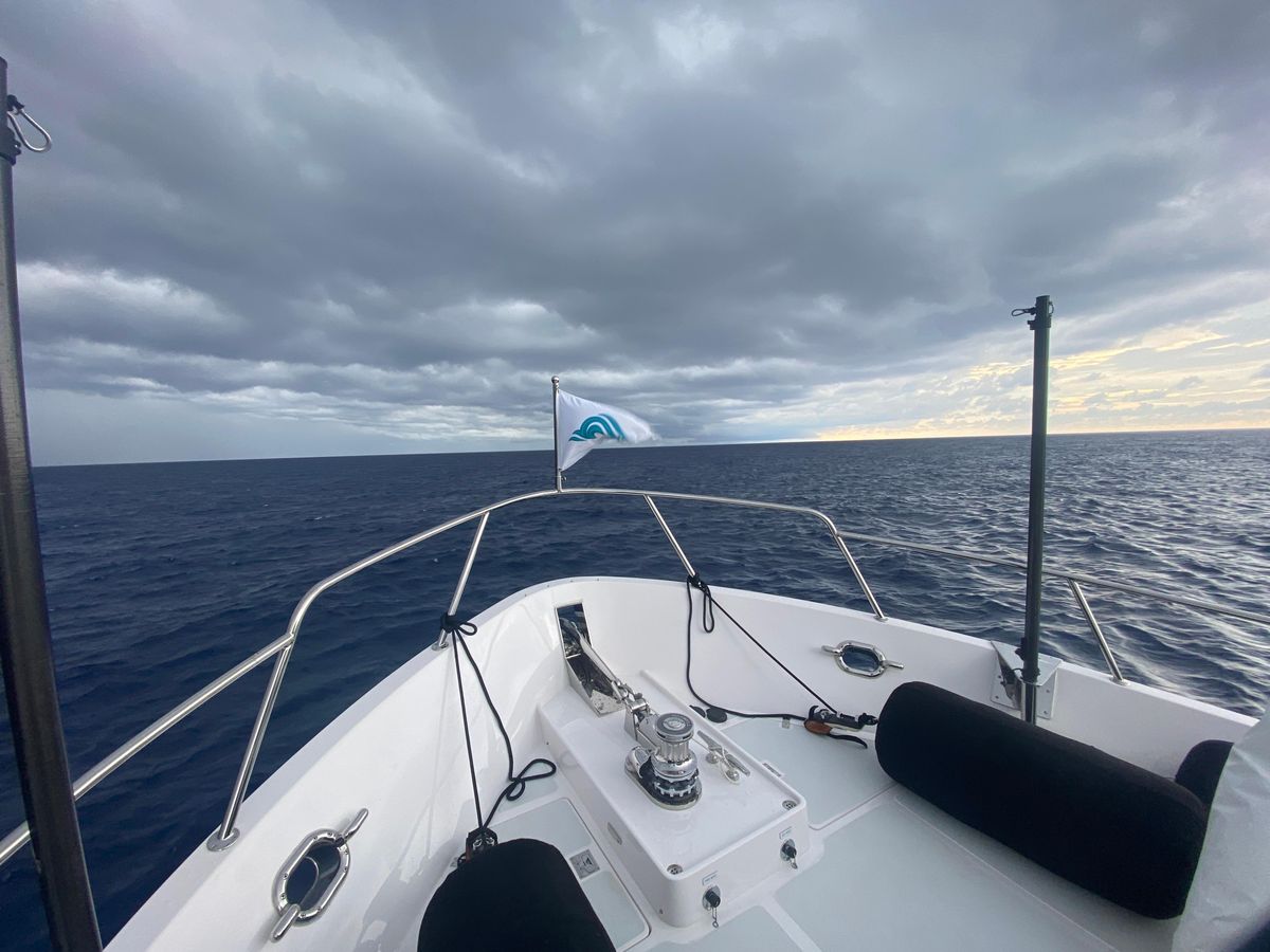 2023 Outer Reef Yachts 67 