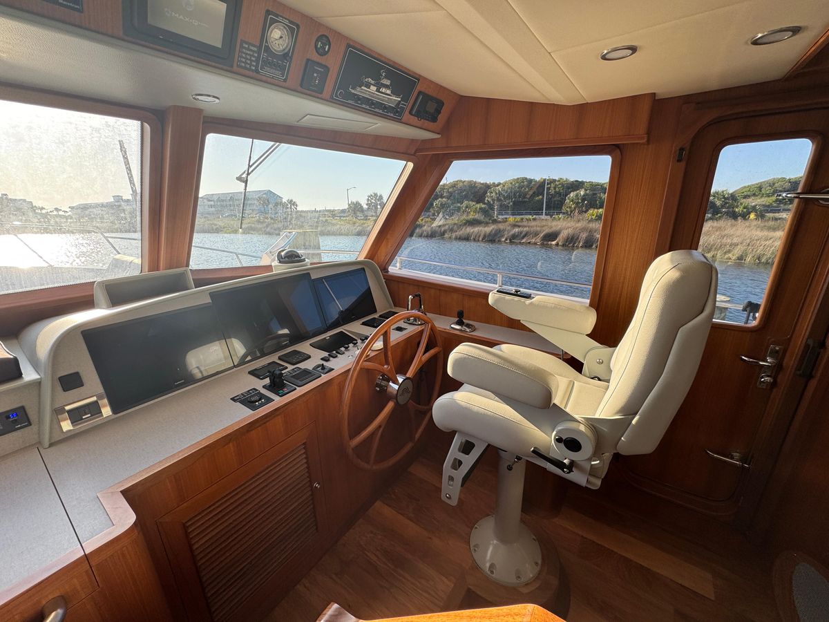 2023 Outer Reef Yachts 67 