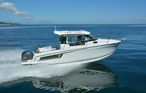 2021 Jeanneau Merry Fisher 695 S2