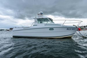 Jeanneau Merry Fisher 695