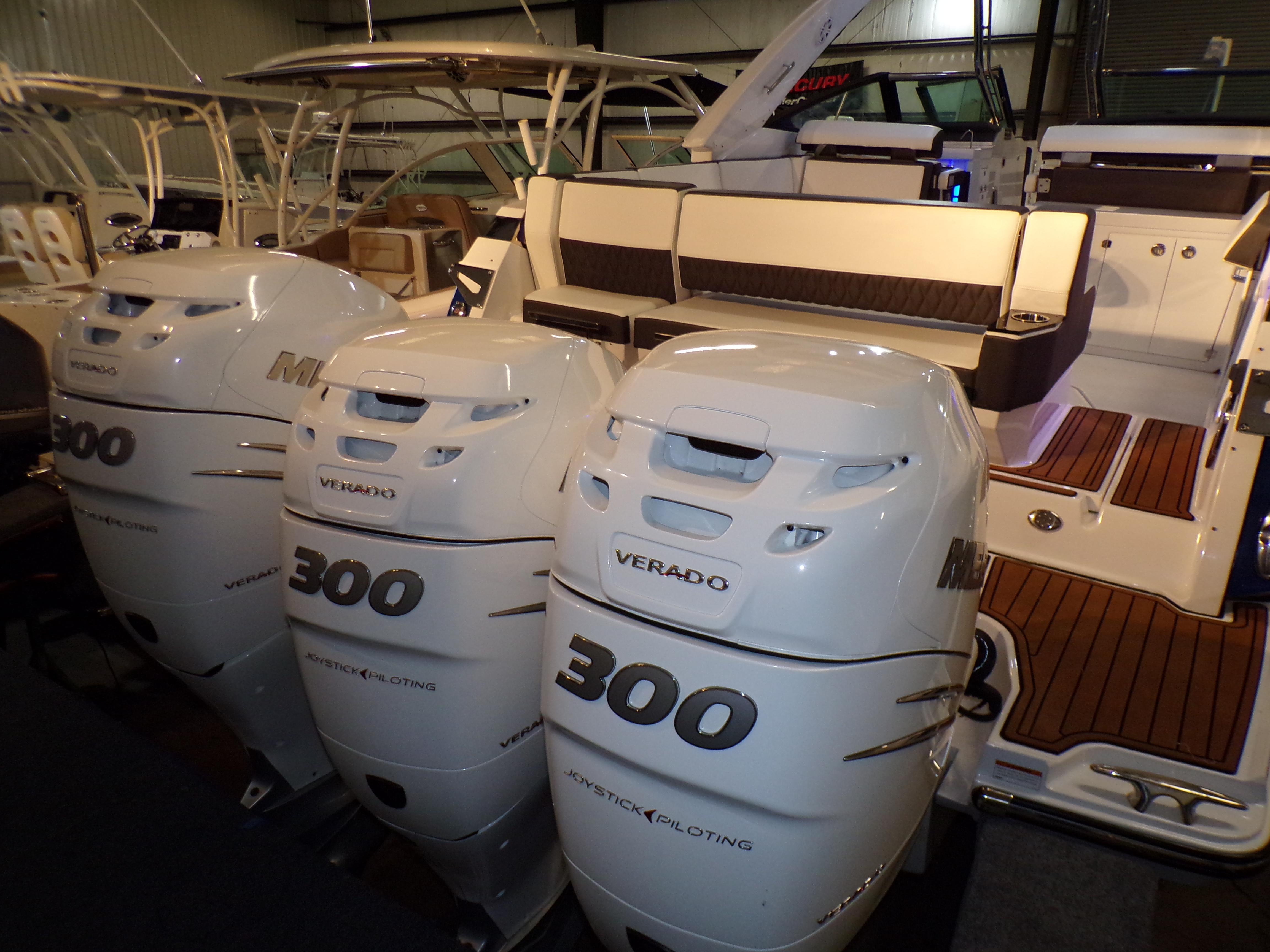 2019 Monterey 385 Super Express Bowrider for sale YachtWorld