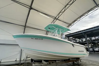Blackfin 222 CC