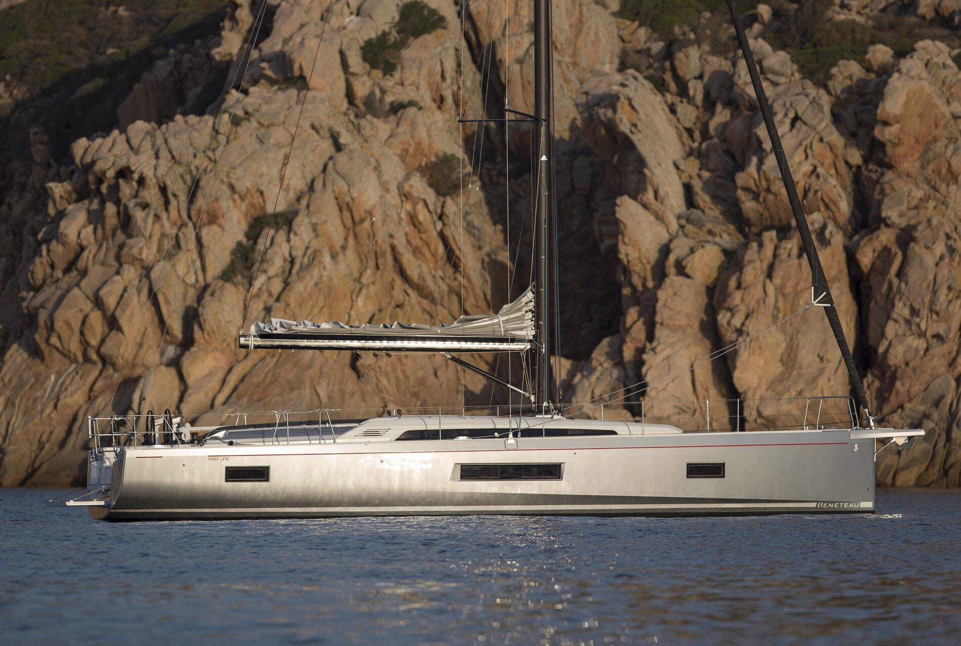 2023 Beneteau Oceanis 51.1