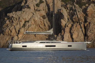 2023 Beneteau Oceanis 51.1