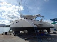 2006 Dufour NAUTITECH 44