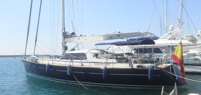 2006 Jongert 2200