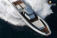 2007 Novamarine seventeen topclass 57