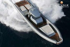 2007 Novamarine seventeen topclass 57