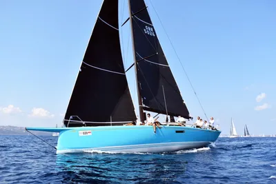 Nautor Swan ClubSwan 50
