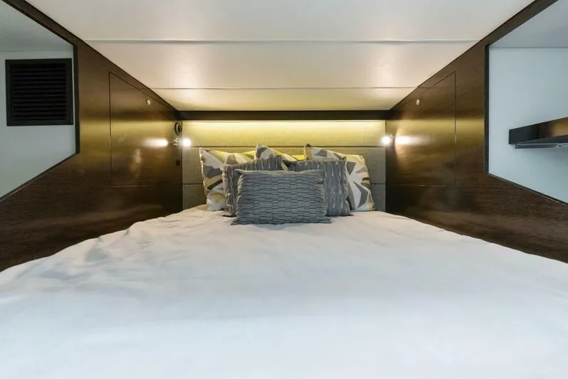 Perfect Day Yacht Photos Pics Stateroom