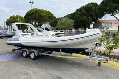 2014 Nuova Jolly Prince 23