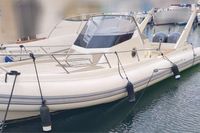 2017 Capelli Capelli Tempest 1000 WA