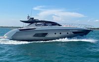2011 Azimut ATLANTIS 48 HT