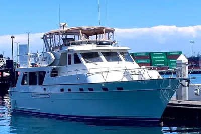 MedYacht Mallorca 50