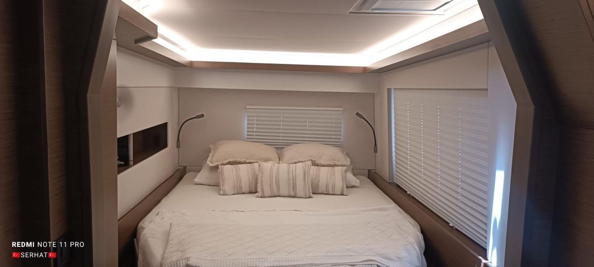 2021 Nautitech 46 