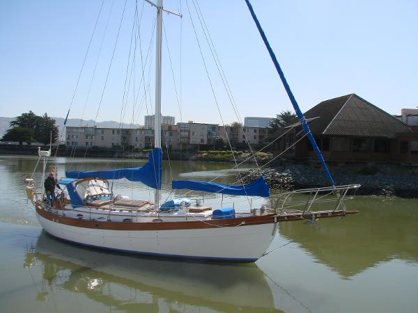 1979 Hans Christian Traditional