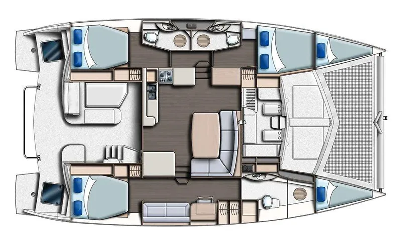  Yacht Photos Pics Manufacturer Provided Image